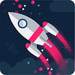 SpaceTapTap MOD APK icon