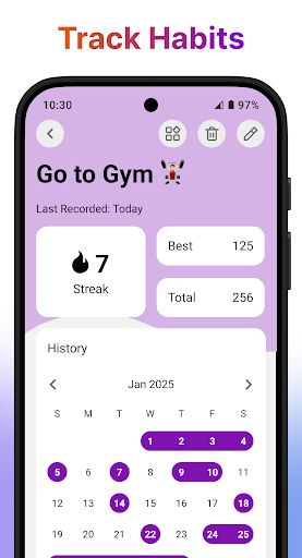 Todo One - screenshot 3