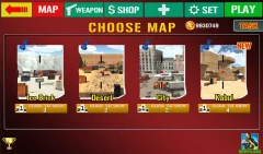 Shoot Hunter-Gun Killer - screenshot 2