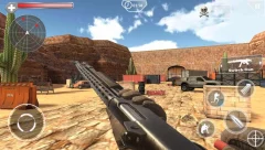 Shoot Hunter-Gun Killer - screenshot 3