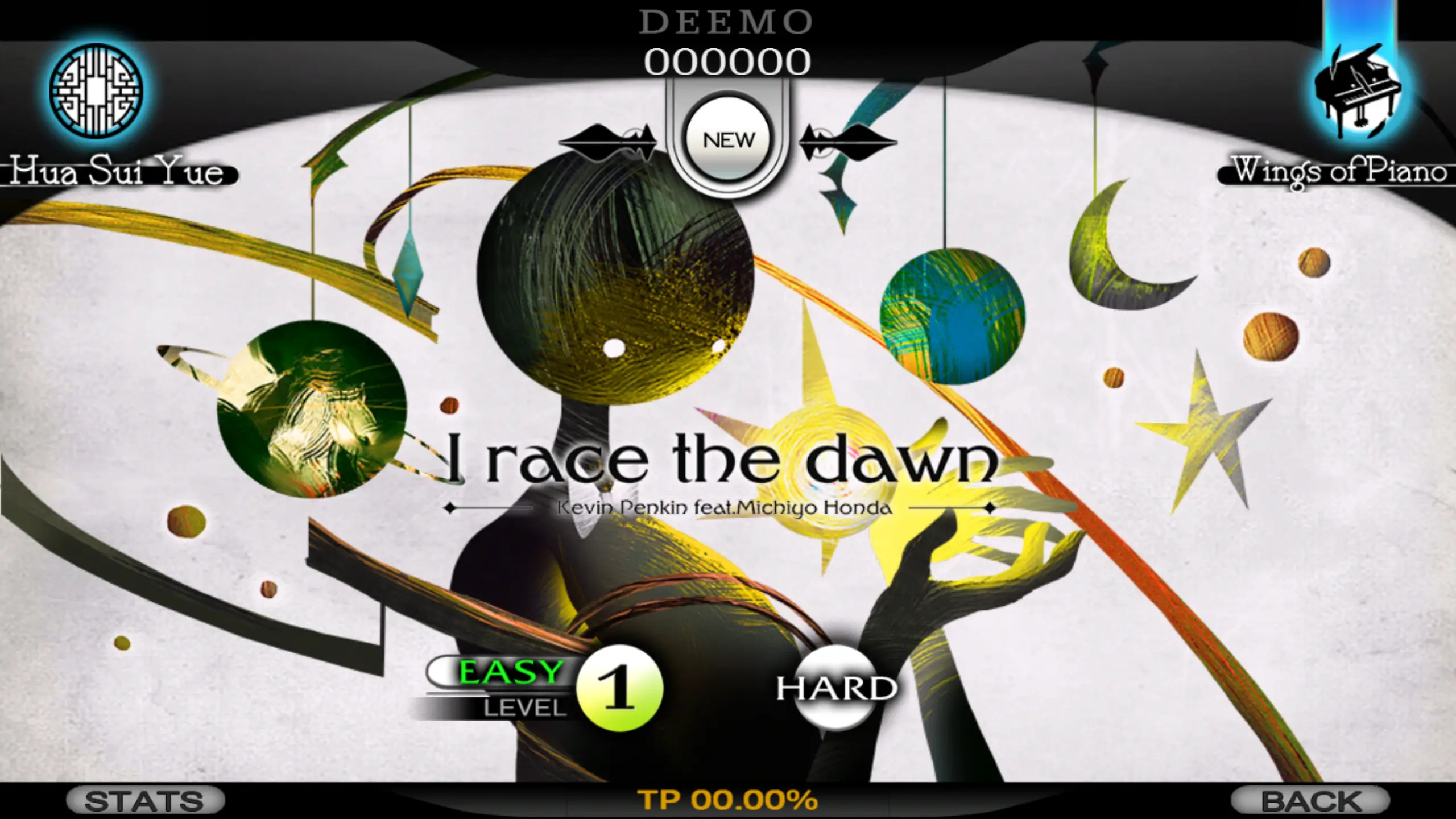 Cytus - screenshot 2