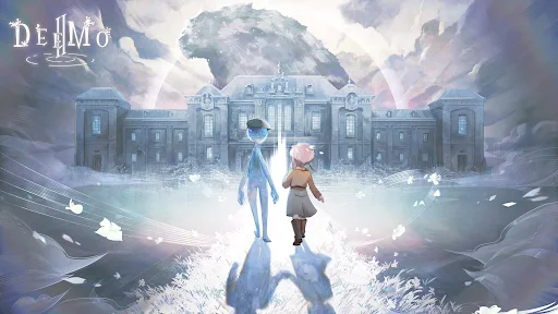 DEEMO II APK 4.1.7 (Full Paid) for Android - screenshot 1