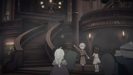 DEEMO II APK 4.1.7 (Full Paid) for Android - screenshot 6