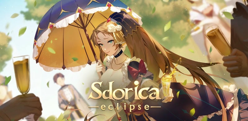 Sdorica APK MOD APK icon