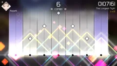 VOEZ - screenshot 2