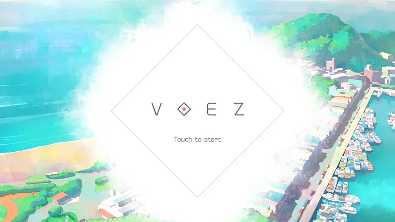 VOEZ - screenshot 6