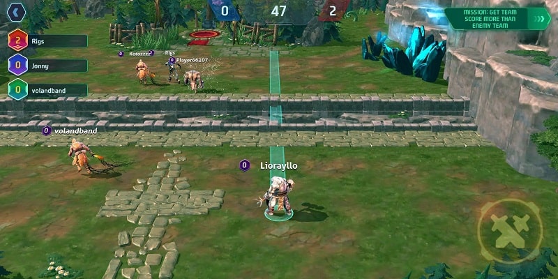 Soul Hook APK MOD APK icon