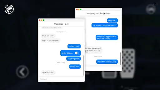 Fears to Fathom Episode 2 APK 1.0.0 (Full) for Android - screenshot 3