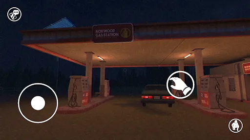 Fears to Fathom Episode 2 APK 1.0.0 (Full) for Android - screenshot 4