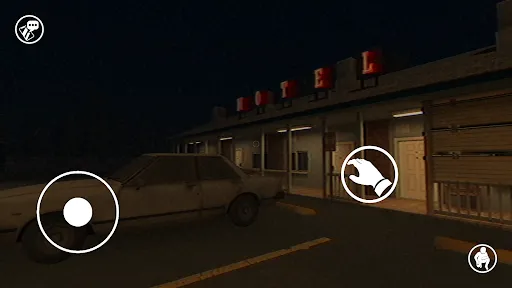 Fears to Fathom Episode 2 APK 1.0.0 (Full) for Android - screenshot 6