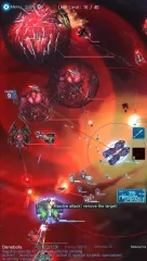 Star Raid - screenshot 2