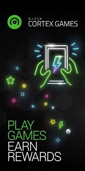 Razer Cortex Games - screenshot 1