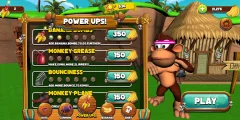 Kong Go! - screenshot 2