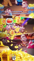 Idle Mafia - Tap to be Godfather - screenshot 1