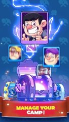 Idle Mafia - Tap to be Godfather - screenshot 2