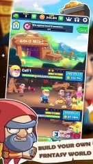 Idle Mafia - Tap to be Godfather - screenshot 3