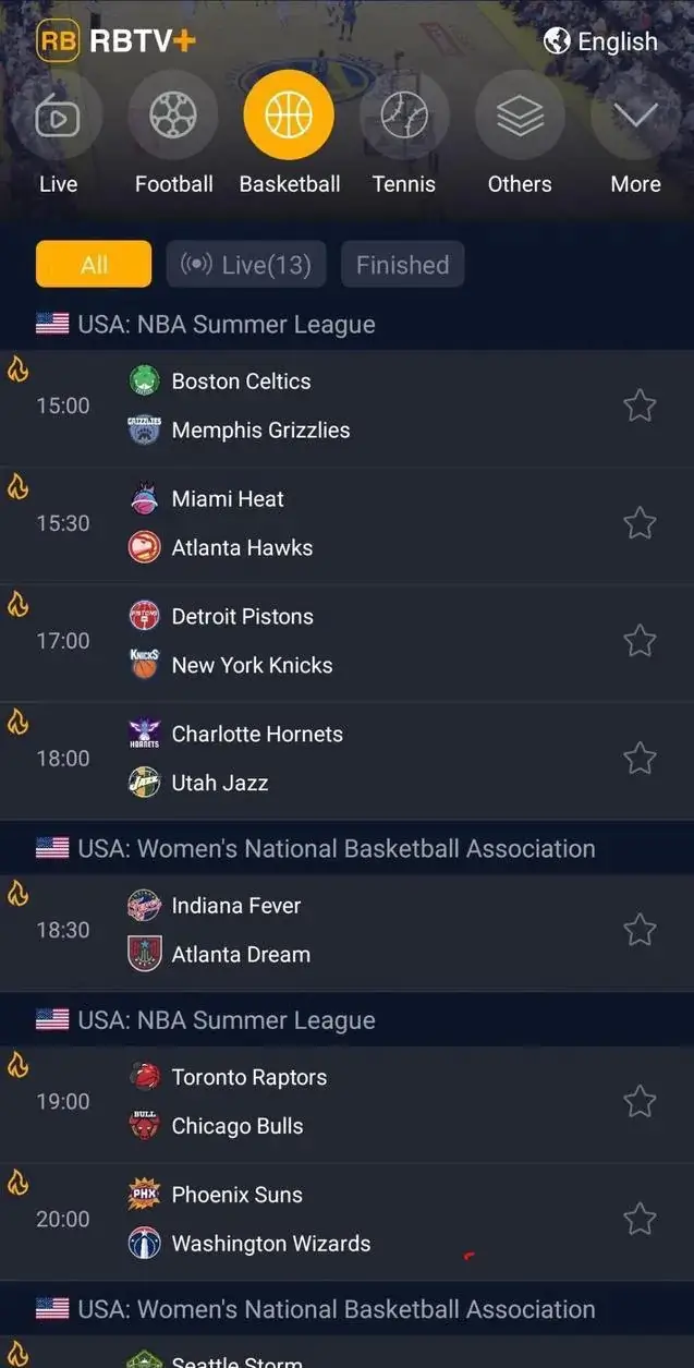 RBTV+ - screenshot 1