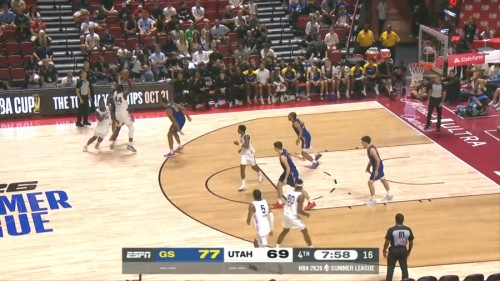 RBLive77 - screenshot 1