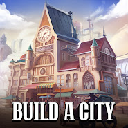 Steam City MOD APK icon