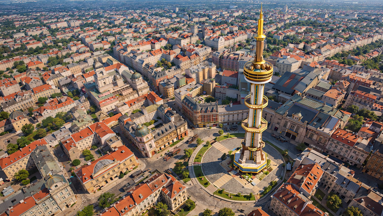 Steam City - screenshot 26