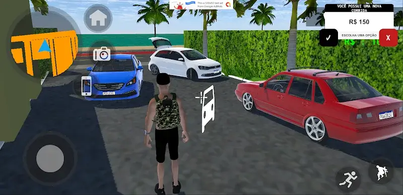 Rolê De Carro Baixo - screenshot 3
