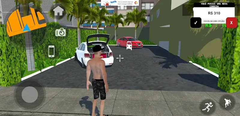 Rolê De Carro Baixo - screenshot 4