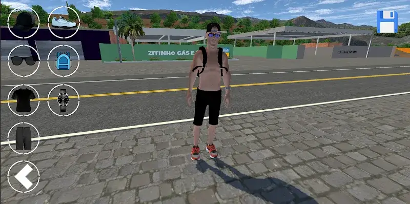 Rolê De Carro Baixo - screenshot 5