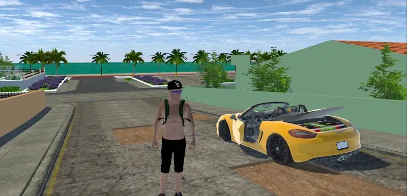 Rolê De Carro Baixo - screenshot 6