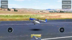 Absolute RC Plane Sim - screenshot 3