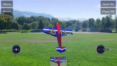 Absolute RC Plane Sim - screenshot 4