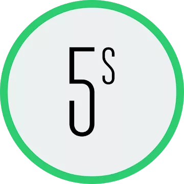 Fives MOD APK icon