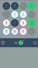 Fives - screenshot 2