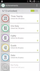 Fives - screenshot 3