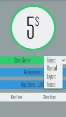 Fives - screenshot 4