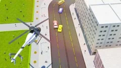 Grand Gangster: Crime Simulator 3D - screenshot 3