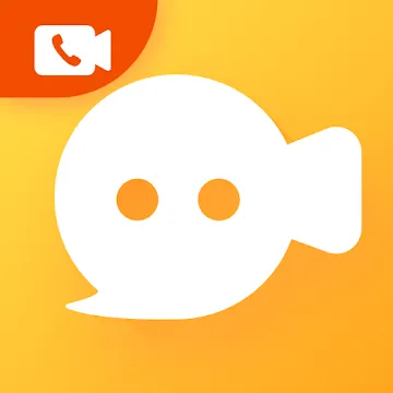Tumile - Meet new people via free video chat MOD APK icon