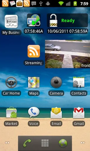 IP Cam Viewer Pro 7.6.4 APK + MOD [PatchedPaid] - screenshot 3