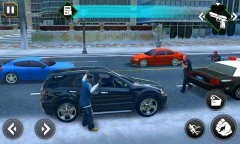 Vegas Crime City - screenshot 3