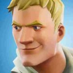 Fortnite MOD APK icon