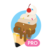 Medium PRO Icon Pack MOD APK icon