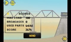 Bridge Architect - screenshot 2