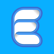 Edge Card Launcher - app icon