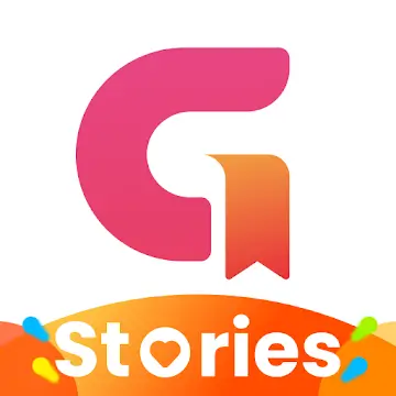 GoodNovel - app icon