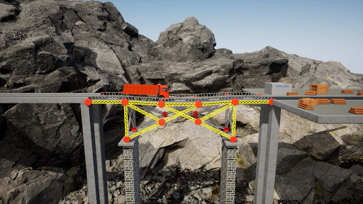 Build Master Unknownland APK 1.250.632 [Full Game] for Android - screenshot 5