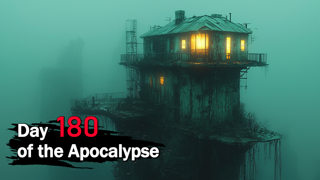 Dark War Survival - screenshot 1