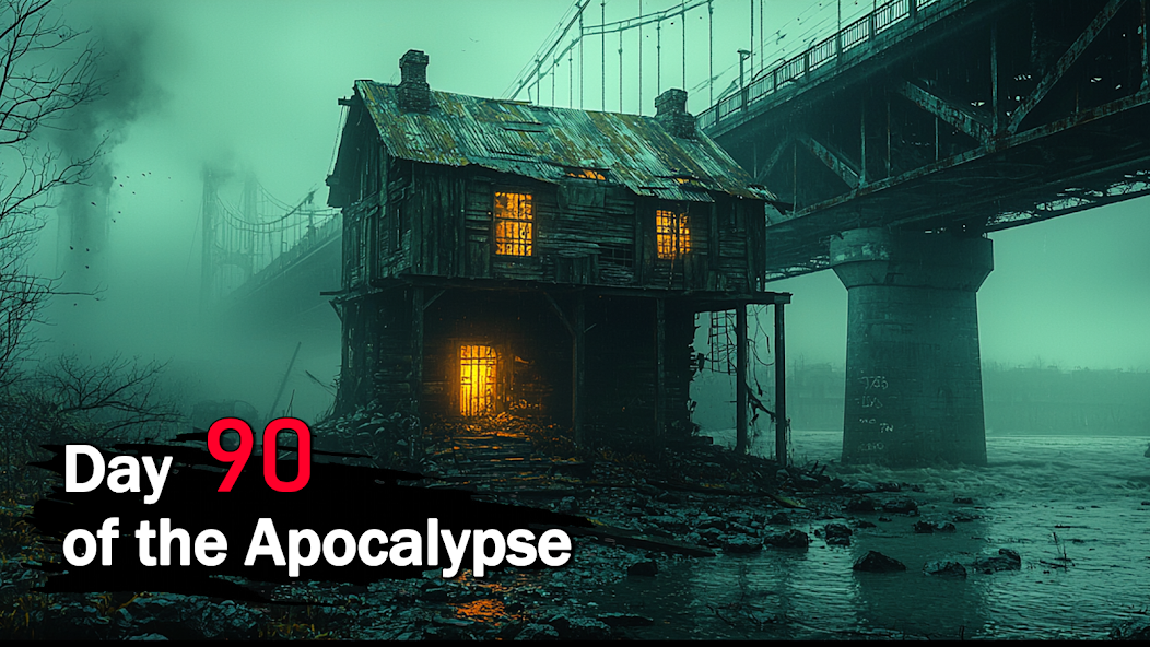 Dark War Survival - screenshot 10