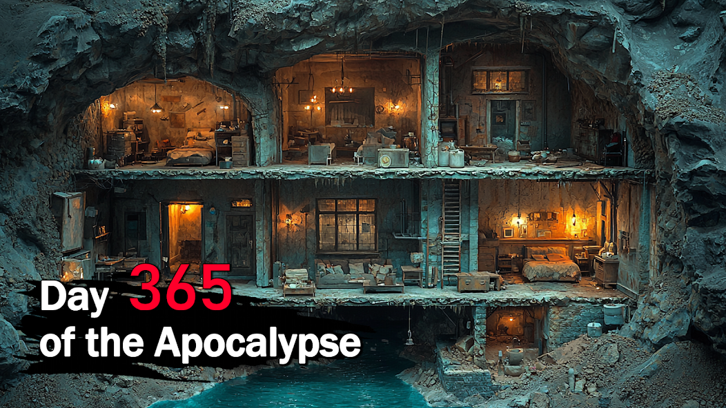 Dark War Survival - screenshot 2