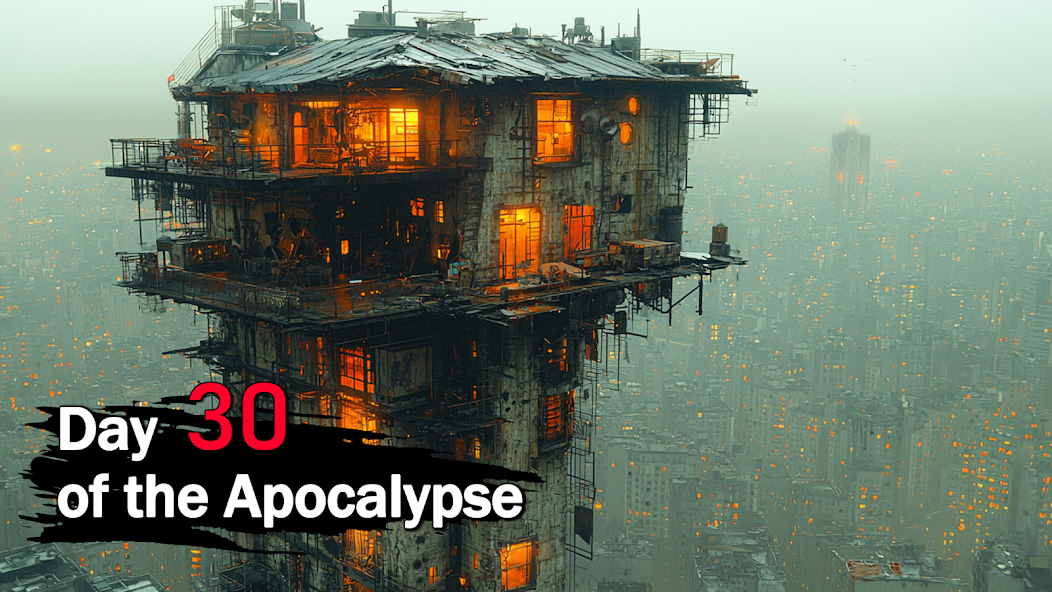 Dark War Survival - screenshot 9