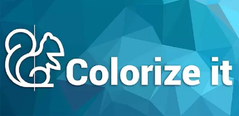 Colorize it APK - app icon