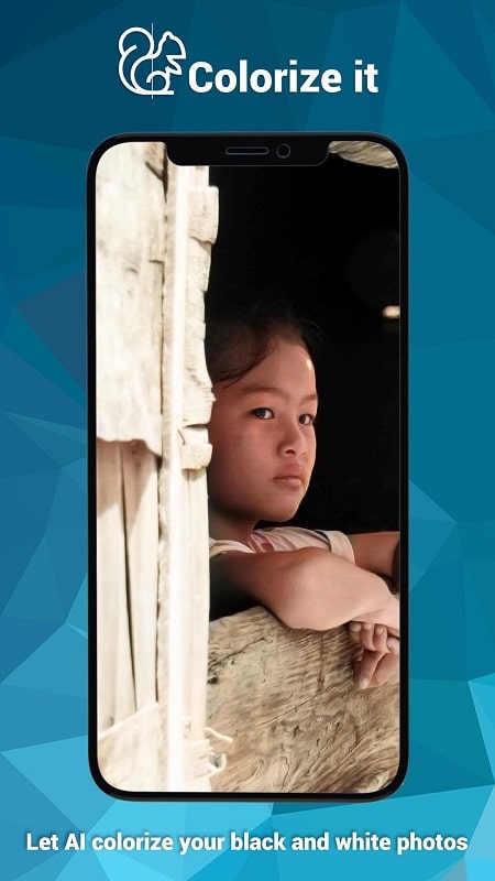 Colorize it APK - screenshot 1